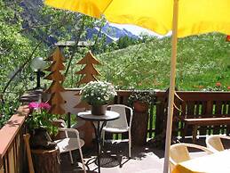 Bergchalet Hotel Reinerhof