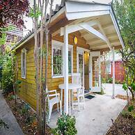 Rembrandt Garden Studios