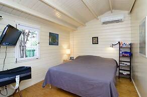 Rembrandt Garden Studios