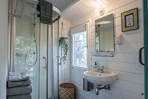 Rembrandt Garden Studios