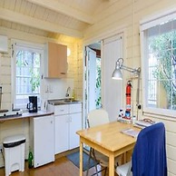 Rembrandt Garden Studios