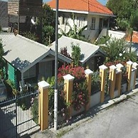 Rembrandt Garden Studios