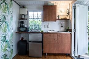 Rembrandt Garden Studios