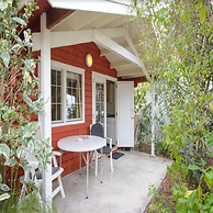 Rembrandt Garden Studios