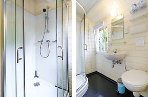 Rembrandt Garden Studios