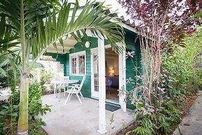 Rembrandt Garden Studios