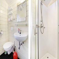 Rembrandt Garden Studios