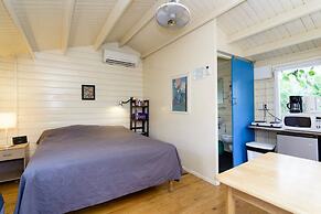 Rembrandt Garden Studios