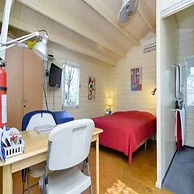 Rembrandt Garden Studios