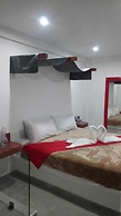 Hotel El Eden Ixtapaluca