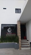 Hotel El Eden Ixtapaluca