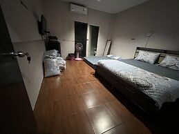 Smile Home Guesthouse