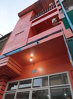 Smile Home Guesthouse