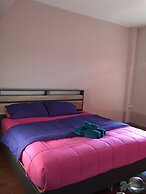 Smile Home Guesthouse