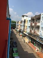 Smile Home Guesthouse