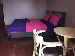 Smile Home Guesthouse