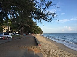 Smile Home Guesthouse