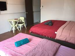 Smile Home Guesthouse