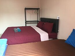 Smile Home Guesthouse