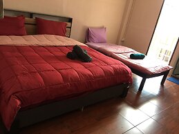 Smile Home Guesthouse