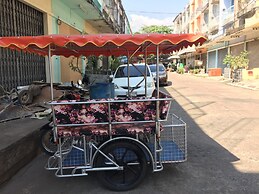 Smile Home Guesthouse