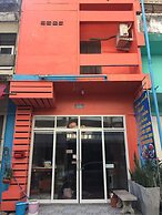 Smile Home Guesthouse