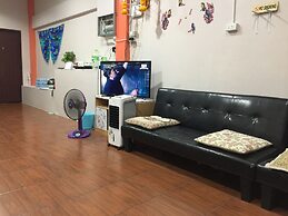 Smile Home Guesthouse