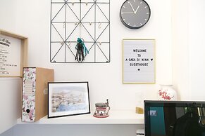 A Casa di Nina Guest House