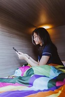 The Social House - Coliving & Hostel