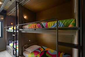 The Social House - Coliving & Hostel