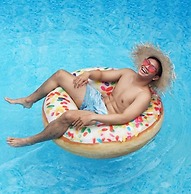 The Social House - Coliving & Hostel