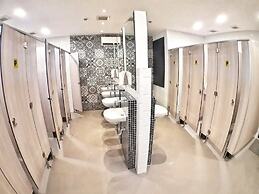 The Social House - Coliving & Hostel