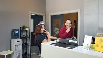 The Social House - Coliving & Hostel