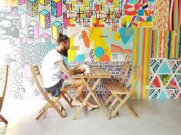 The Social House - Coliving & Hostel