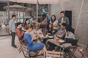 The Social House - Coliving & Hostel