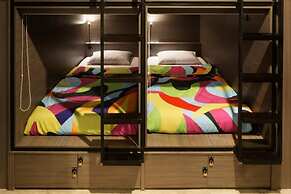 The Social House - Coliving & Hostel