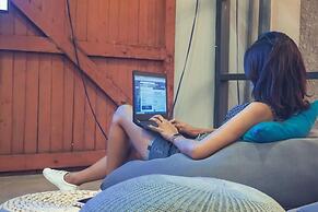 The Social House - Coliving & Hostel