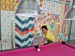 The Social House - Coliving & Hostel