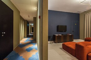 Best Western Plus Dimora del Monaco