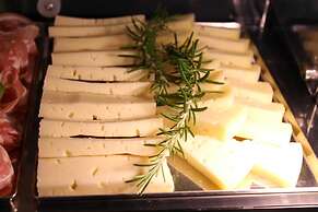 Best Western Plus Dimora del Monaco