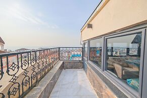 Grand Kavi Hotel