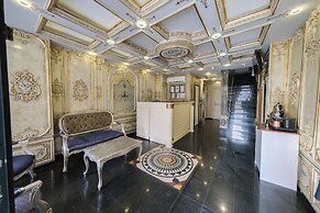 Grand Kavi Hotel