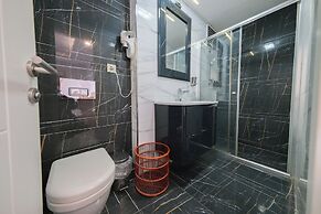 Grand Kavi Hotel