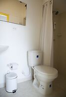 Apartamento con todo nuevo Home Aris