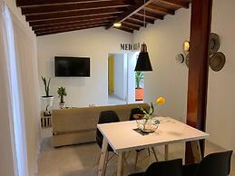 Apartamento con todo nuevo Home Aris