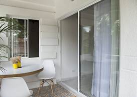 Apartamento con todo nuevo Home Aris