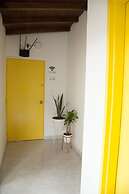 Apartamento con todo nuevo Home Aris