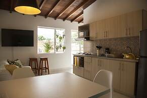 Apartamento con todo nuevo Home Aris