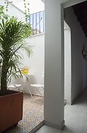 Apartamento con todo nuevo Home Aris