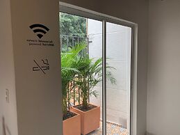 Apartamento con todo nuevo Home Aris